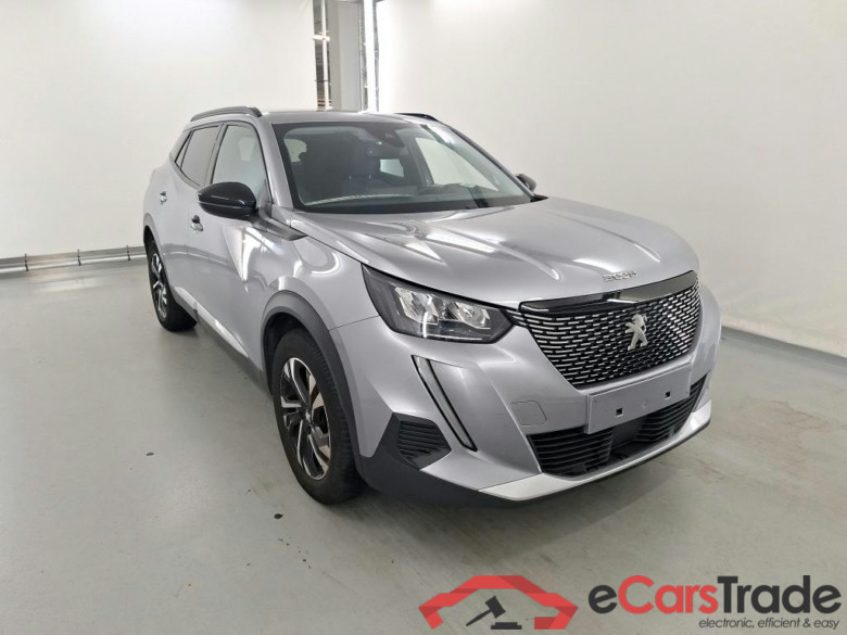 PEUGEOT 2008 1.5 BLUEHDI 81KW S-S ALLURE #2