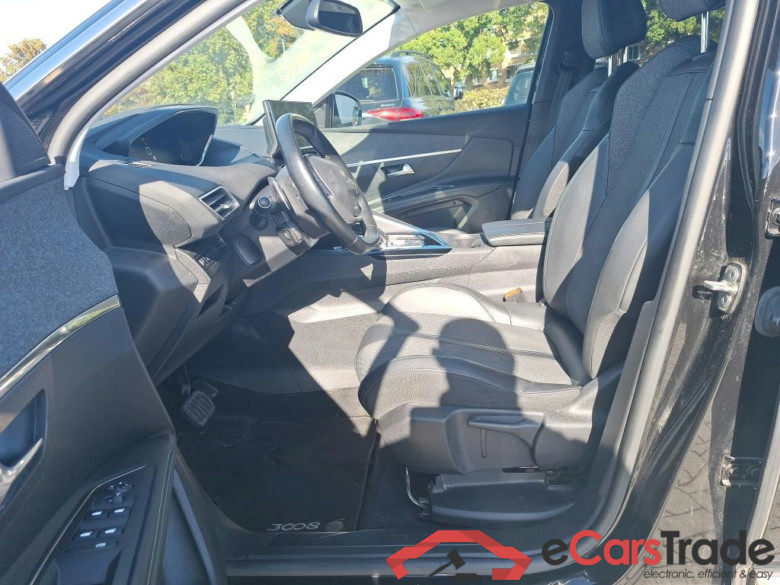 PEUGEOT 3008 1.2 PURETECH 96KW S&S AUTO ALLURE PACK #5