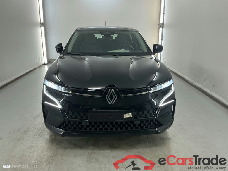 RENAULT MEGANE E-TECH 60KWH R220 SUPER CHARGE EQUILIBRE #2