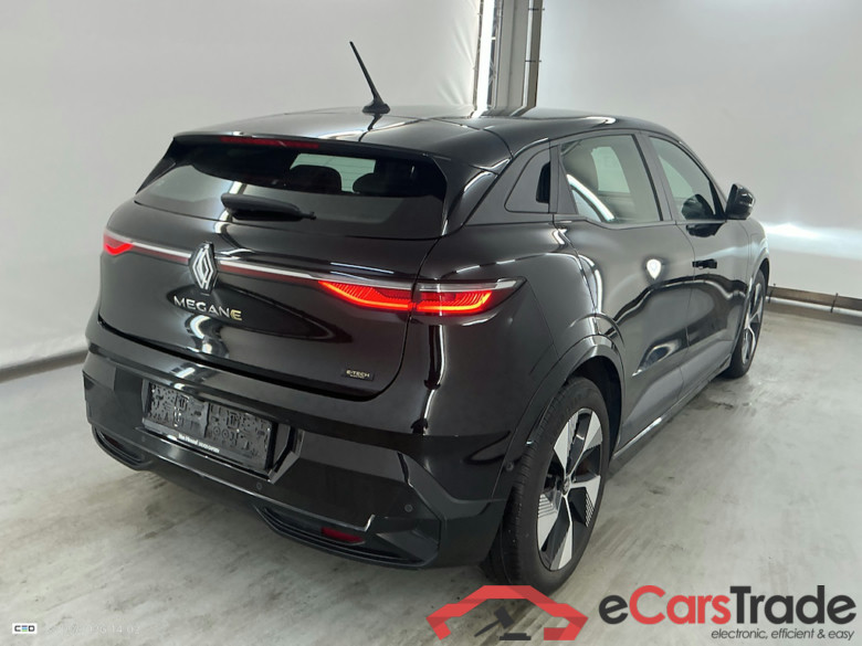 RENAULT MEGANE E-TECH 60KWH R220 SUPER CHARGE EQUILIBRE #4