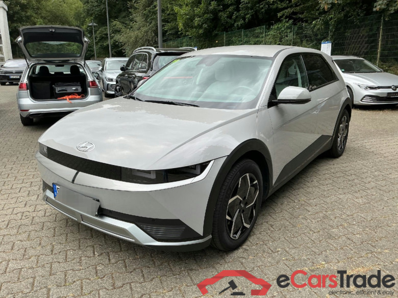 Ioniq 5 Techniq Elektro 58kWh #1