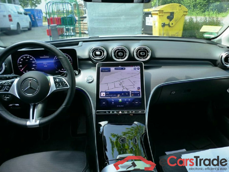C -Klasse T-Modell C 300 T de Avantgarde Edition (206.208)Avantgarde 2.0 230KW AT9 E6d #3