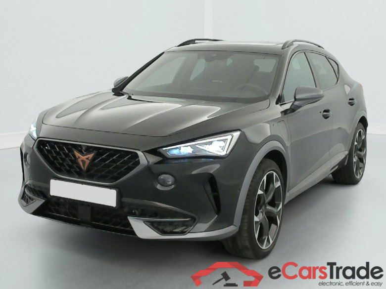 Cupra Formentor Business Edition 1.4 e-HYBRID 204 ch DSG6 #3