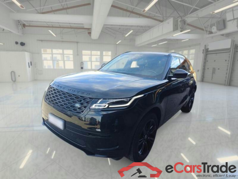 LAND ROVER RANGE ROVER VELAR / 2017 / 5P / SUV 2.0 D I4 204 4WD AUTO #1