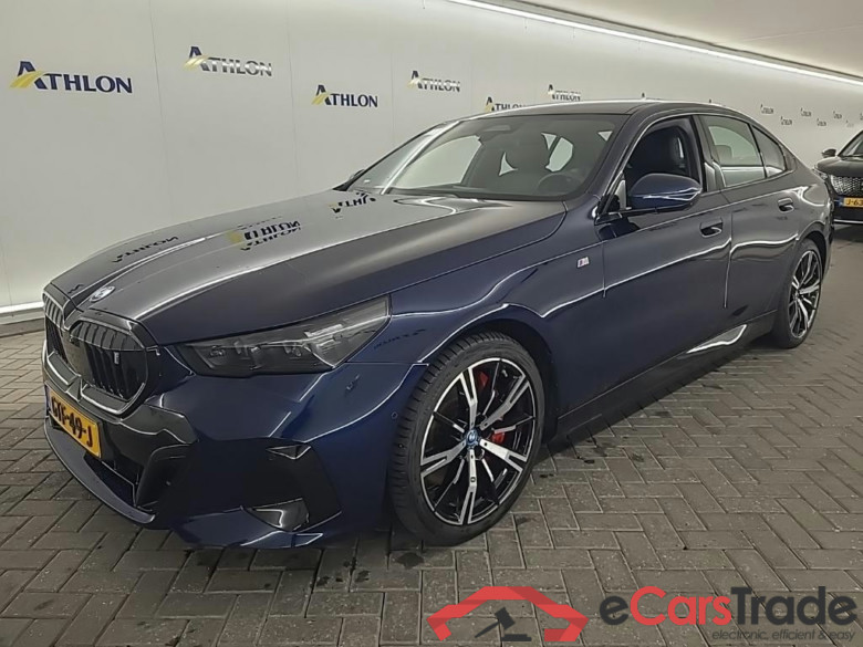 BMW i5 xDrive40 M-Sport 4D 290kW