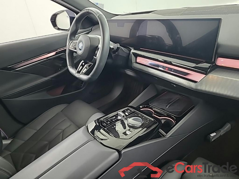 BMW i5 xDrive40 M-Sport 4D 290kW #6