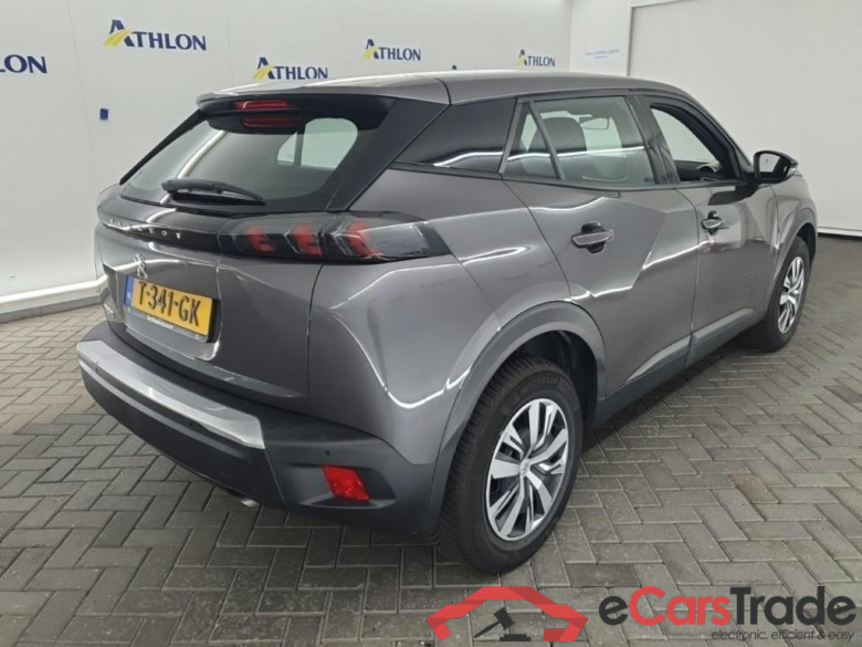 PEUGEOT 2008 Active Pack 1.2 PureTech 100 5D 74kW #3