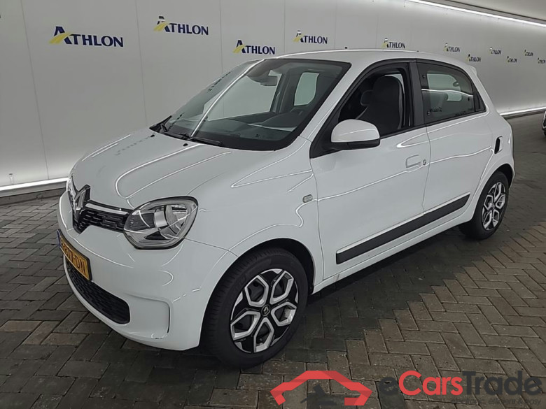 RENAULT TWINGO SCe 75 Stop & Start Collection 5D 54kW #1