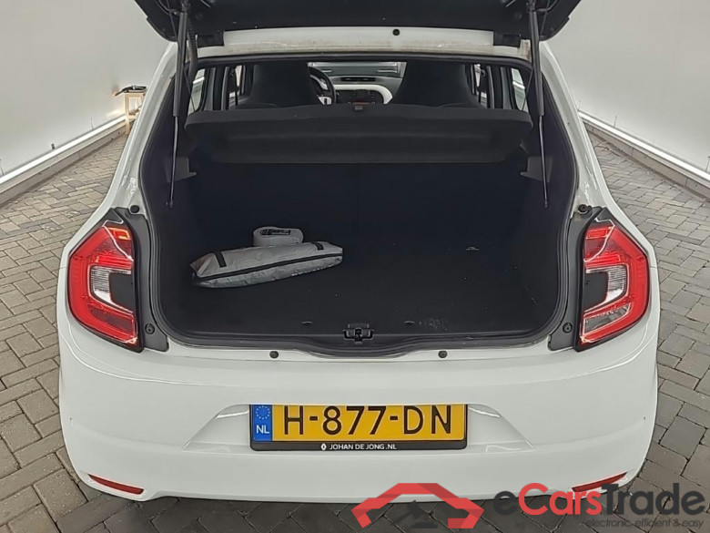 RENAULT TWINGO SCe 75 Stop & Start Collection 5D 54kW #5