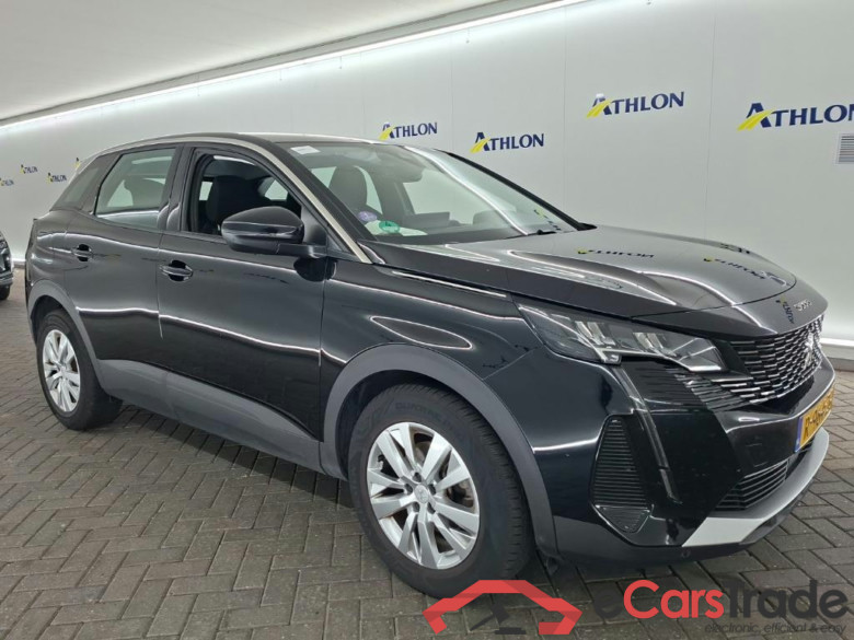 PEUGEOT 3008 Active Pack Bus. PureTech 96kW Athlon Edition #2