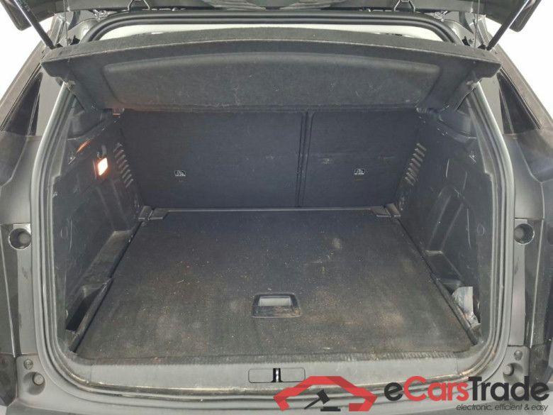 PEUGEOT 3008 Active Pack Bus. PureTech 96kW Athlon Edition #5