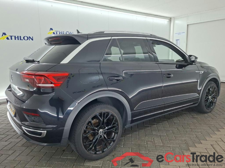VOLKSWAGEN T-Roc 1.5 TSI 110kW DSG Sport Business R 5D #3