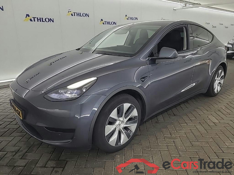 Tesla Model Y RWD 5D 255kW Athlon Edition