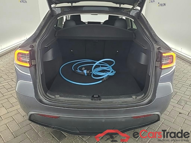Tesla Model Y RWD 5D 255kW Athlon Edition #5