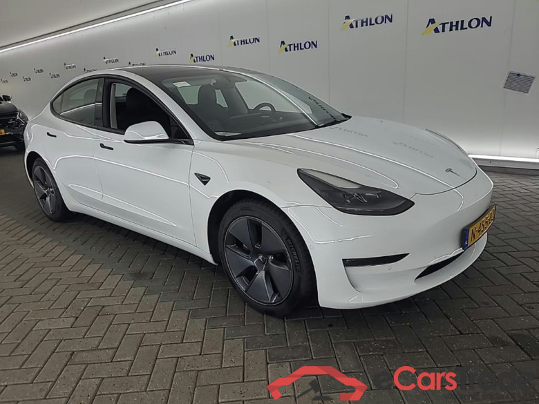 Tesla Model 3 Long Range Dual Motor AWD 4D 350kW #2