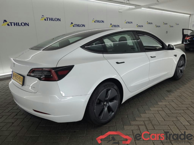 Tesla Model 3 Long Range Dual Motor AWD 4D 350kW #3