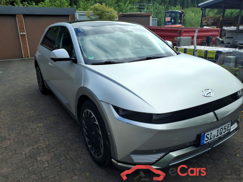 Hyundai Ioniq 5  #1
