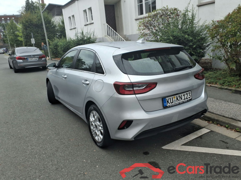 KIA Ceed  #4