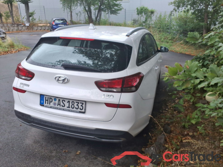 HYUNDAI i30 cw  #3