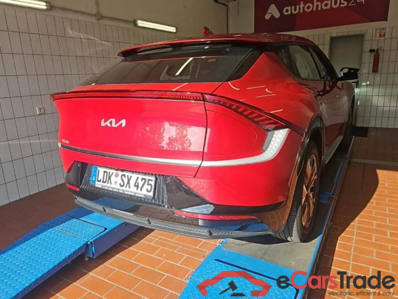 Kia EV6  #3
