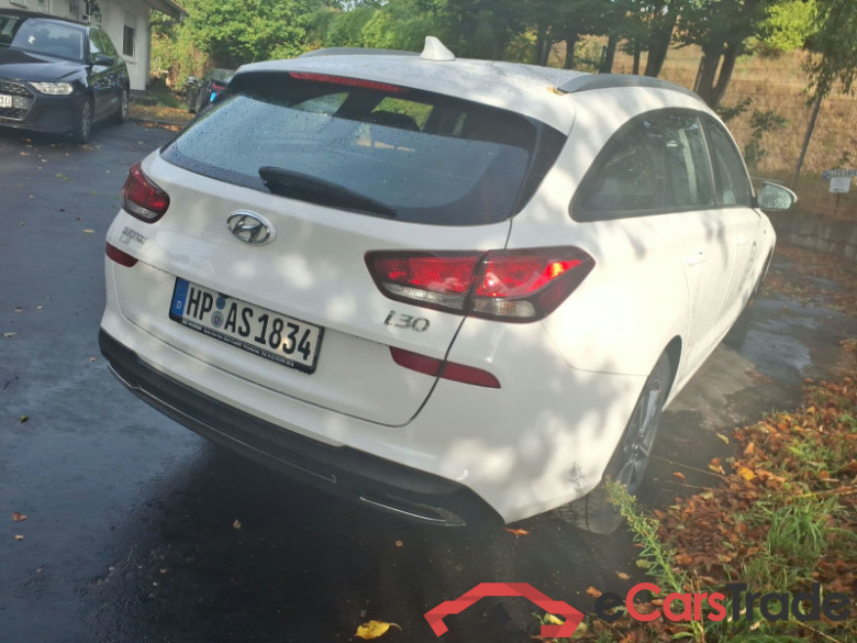 HYUNDAI i30 cw  #3