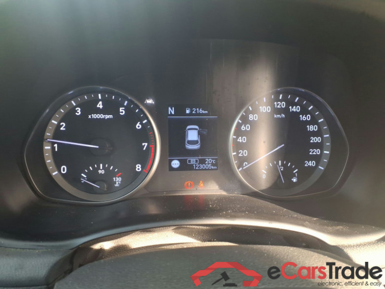 HYUNDAI i30 cw  #6