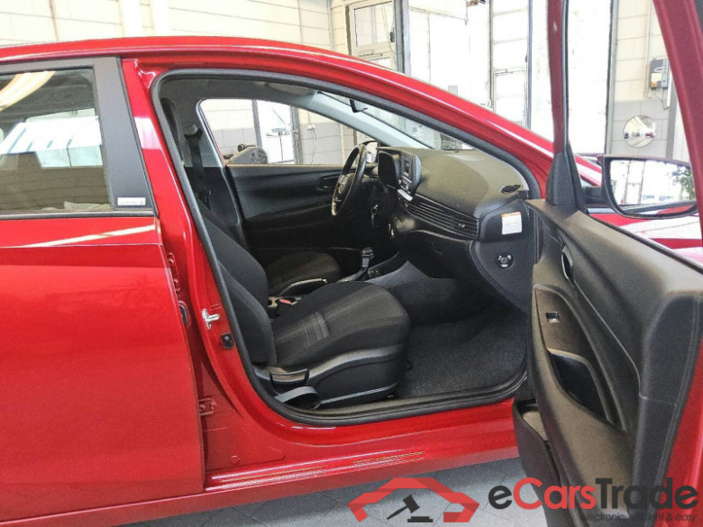 Hyundai i20  #4