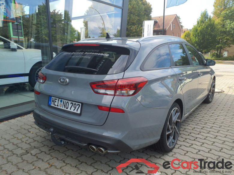 HYUNDAI i30 cw  #3