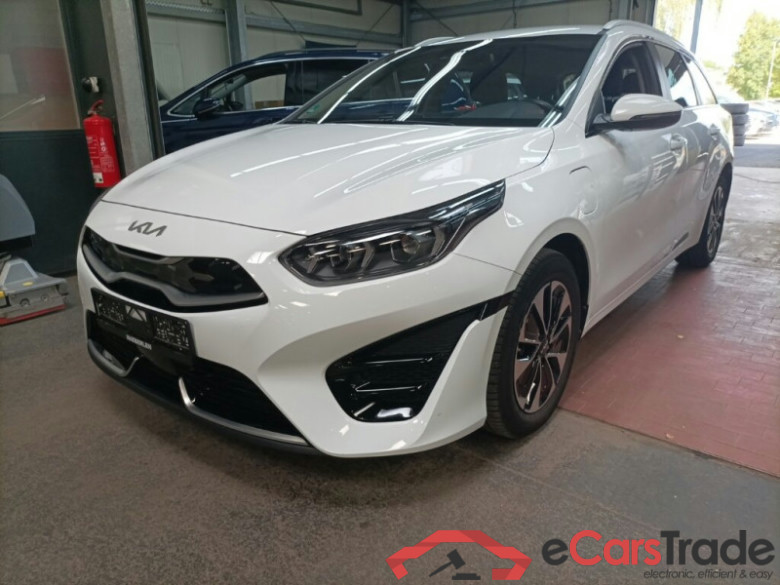 Kia Ceed Sportswagon  #2