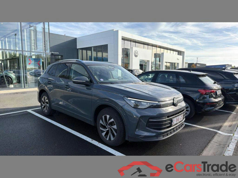 VOLKSWAGEN Tiguan 1.5 eTSI mHEV ACT United OPF DSG #5