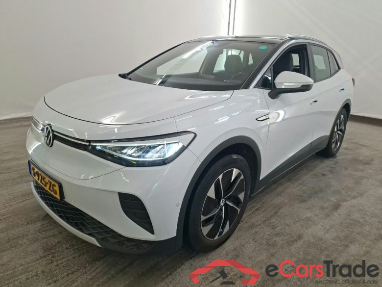 Volkswagen ID.4 77kWh 128kW Pro Auto 5d + Exterieur Style pakket #1
