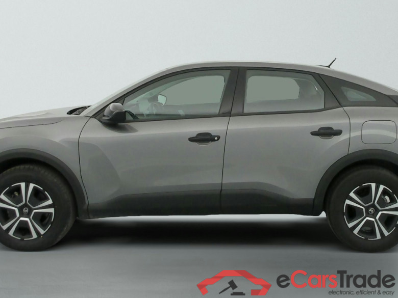 Citroen C4 You Hybride 110 ch e-DCS6 #4