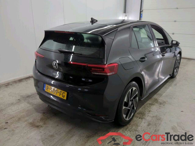 VOLKSWAGEN ID.3 Pro 58 kWh #2