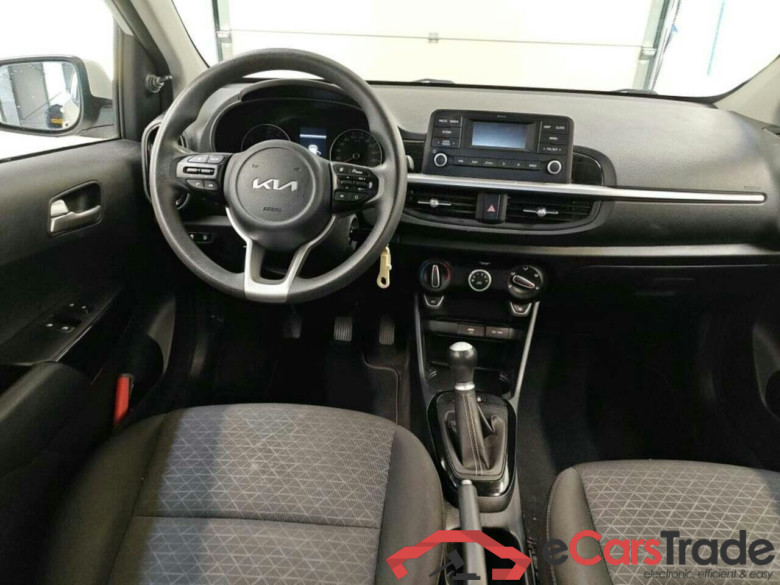 KIA Picanto 1.0 DPi ComfortLine #3