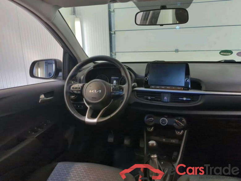 KIA Picanto 1.0 DPi DynamicLine #3