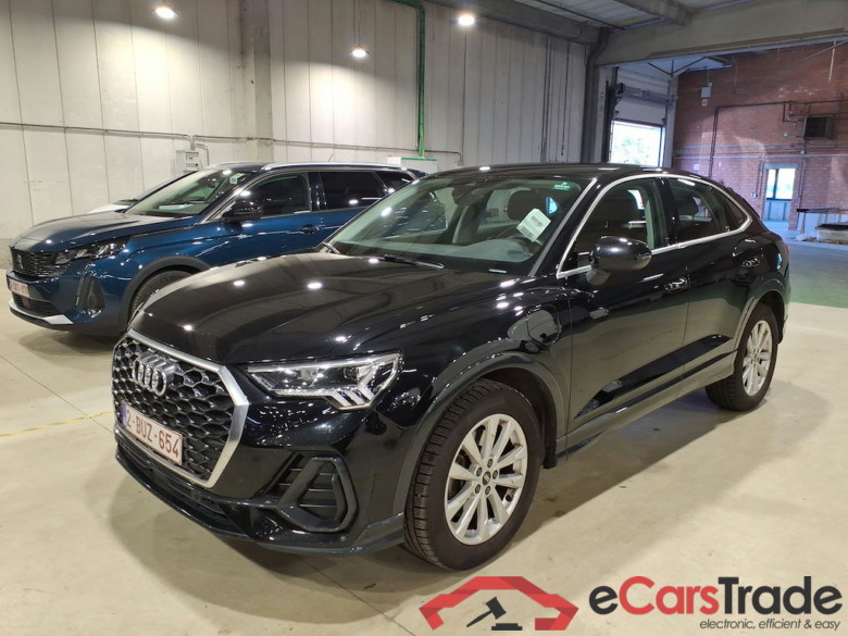 AUDI Q3 Sportback 1.4 45 TFSI E S TRONIC