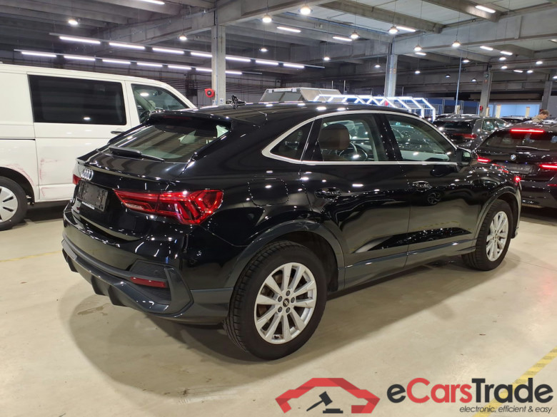 AUDI Q3 Sportback 1.4 45 TFSI E S TRONIC #4