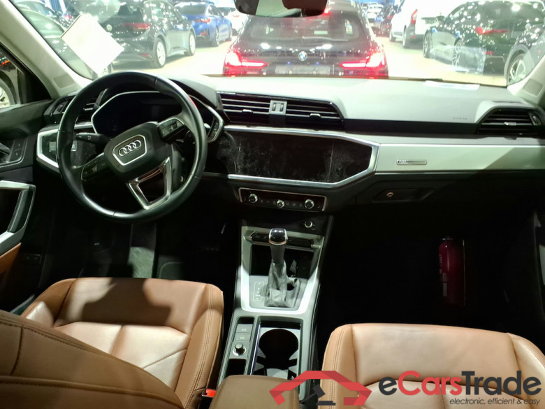 AUDI Q3 Sportback 1.4 45 TFSI E S TRONIC #6