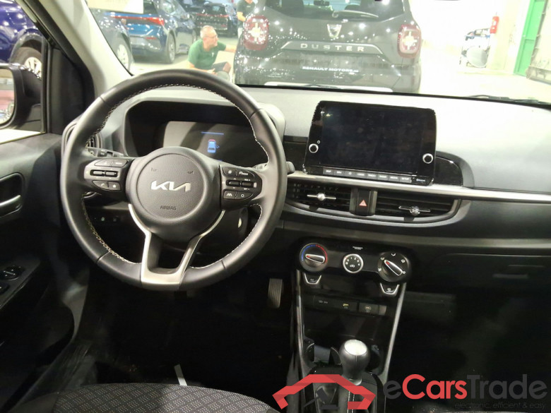KIA PICANTO 1.0 58HP PULSE #6