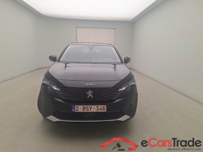 Peugeot, 3008 FL'20, Peugeot 3008 1.2 PureTech 96kW S&S Allure 5d #1