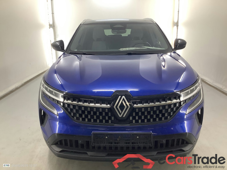RENAULT AUSTRAL 1.2 HEV E-TECH 200 TECHNO #2