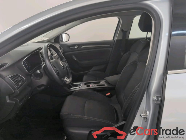 RENAULT MEGANE GRANDTOUR 1.6 E-TECH 160 PHEV LIMITED #3 #5