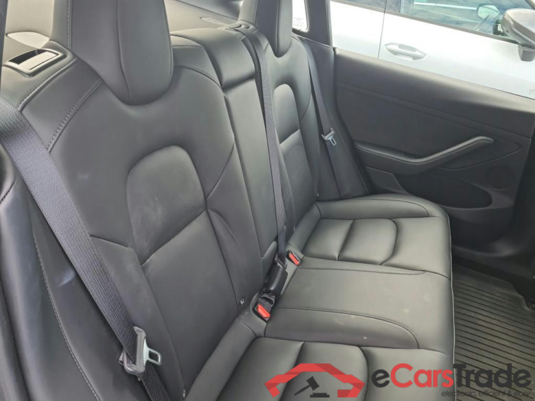 TESLA MODEL 3 BEV 50KWH STANDARD RWD PLUS AUTO #6