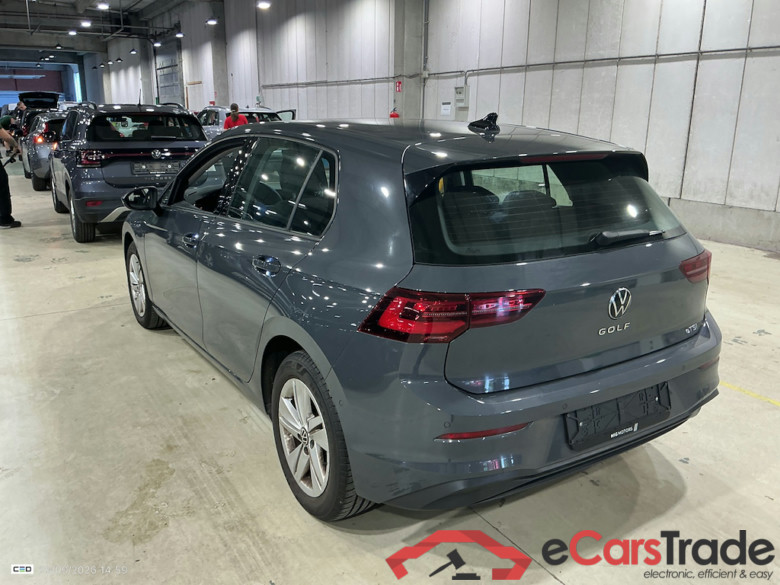 VOLKSWAGEN GOLF VIII 1.0 E-TSI 81KW LIFE DSG #3