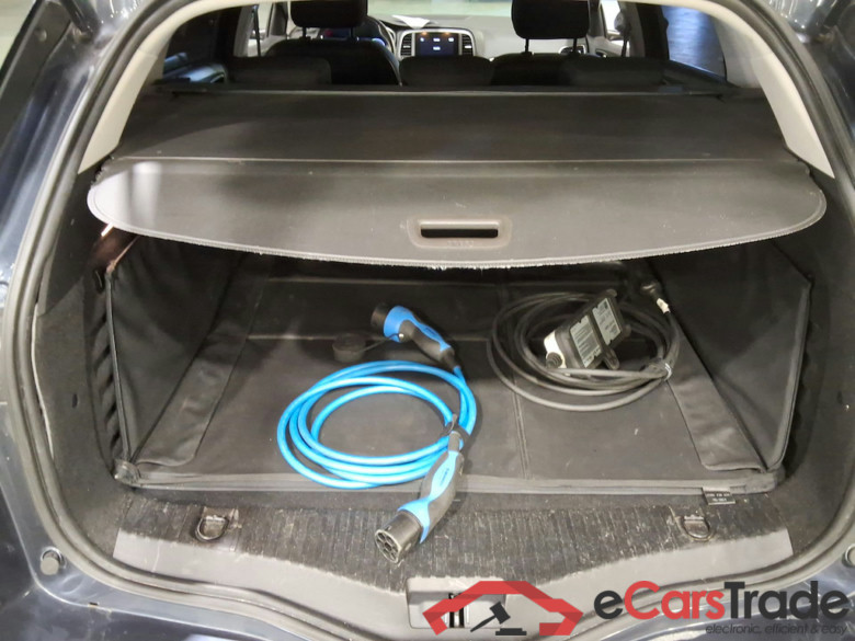 RENAULT MUgane 1.6 E-TECH 160 PHEV CORPORATE EDITION #3