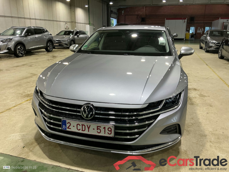 VOLKSWAGEN ARTEON 1.4 PHEV DSG ELEGANCE BUSINESS #2