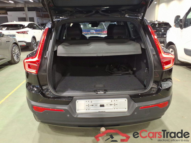 VOLVO XC40 1.5 T5 PHEV R-Design #3