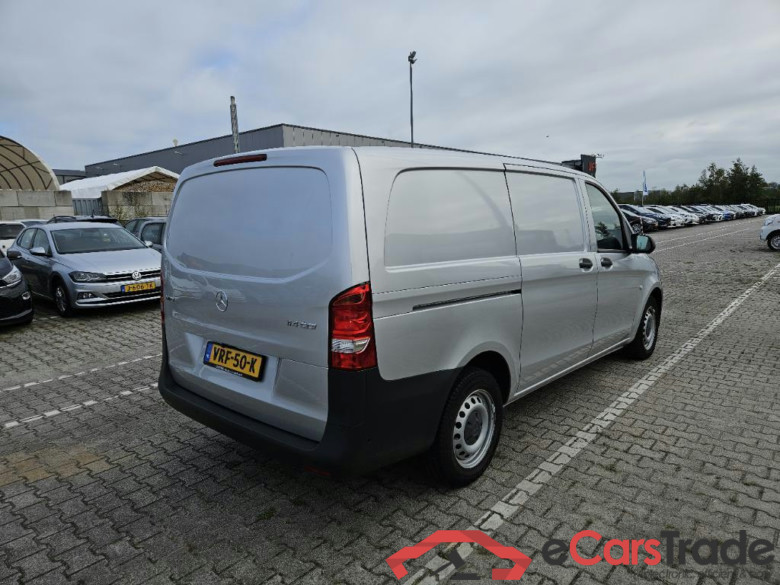 MERCEDES-BENZ Vito 100 kW #5