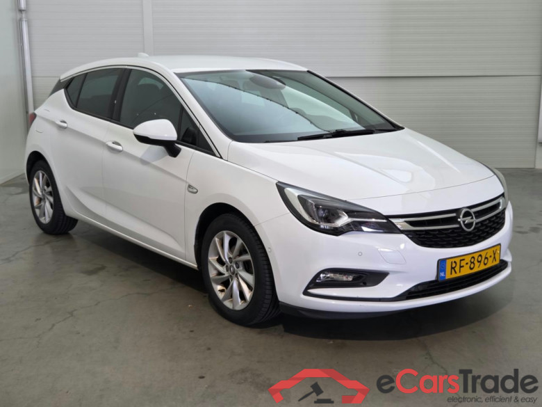 OPEL ASTRA 1.4 Innovation #2