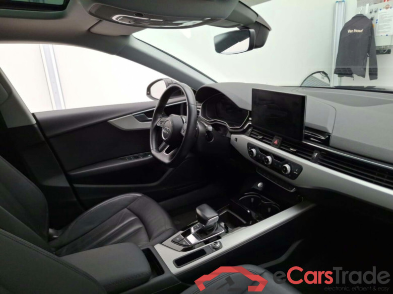 AUDI A5 SPORTBACK 40 TDI BUSINESS ED. S-TRONIC #3